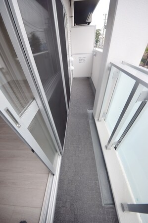 N residence SUMIYOSHIの物件内観写真